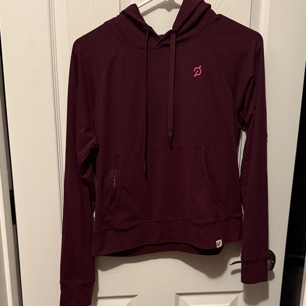 Peloton Women's Dreamknit Hoodie